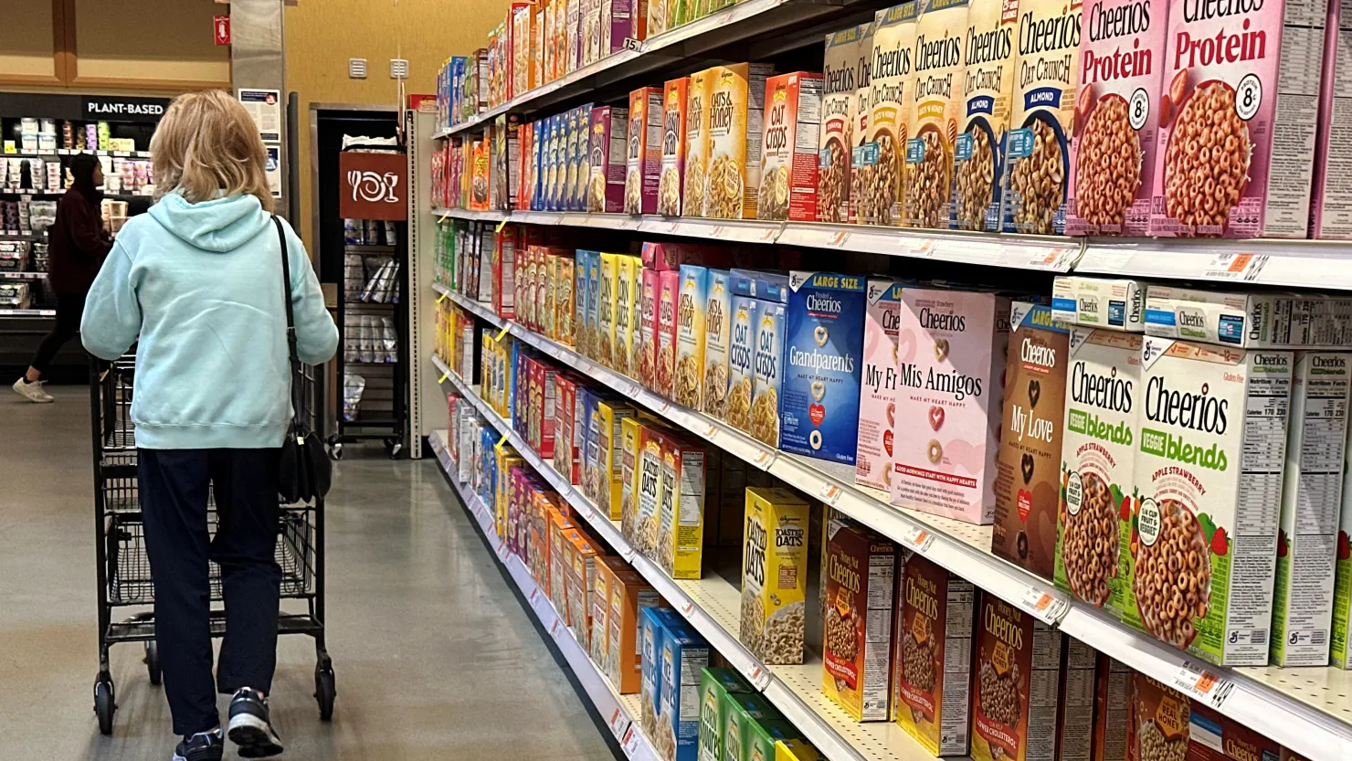 نرخ تورم پایه در ماه آگوست، همانطور که انتظار می‌رفت، در سطح ۲.۹ درصد باقی ماند.