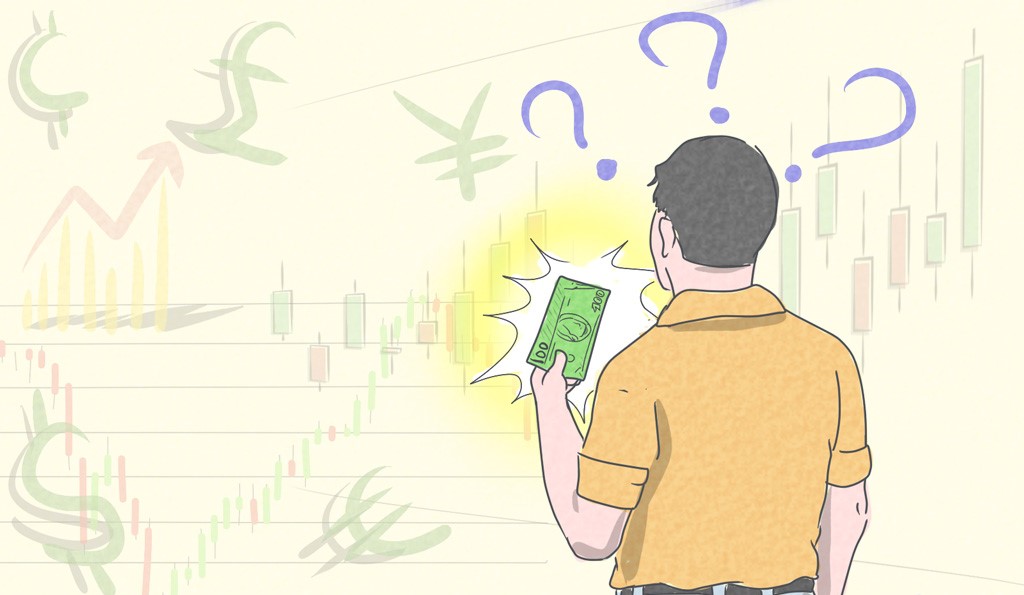 راهنمای شروع کار در فارکس برای مبتدیان