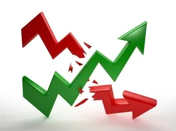 تغییر روند در تحلیل تکنیکال؛ هرآنچه باید بدانید