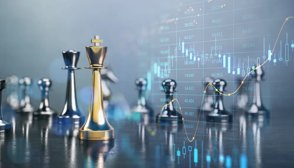 چه کسانی در بازار فارکس فعالیت می‌کنند؟