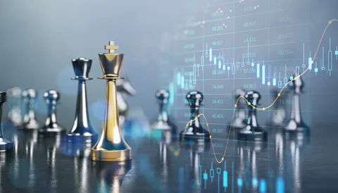 چه کسانی در بازار فارکس فعالیت می‌کنند؟