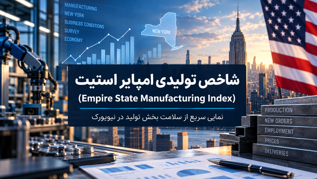 شاخص قیمت مقدماتی تولید ناخالص داخلی آمریکا چیست؟ بررسی Prelim GDP Price Index و تأثیر آن بر فارکس